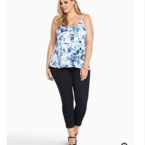 torrid Tops - Torrid sz 3 Tank Top Cami